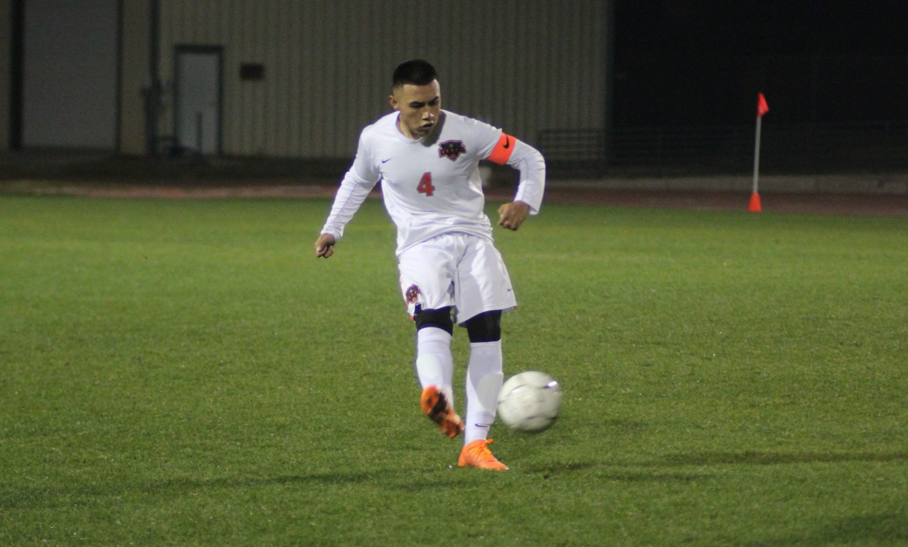 Selma tops Kingsburg
